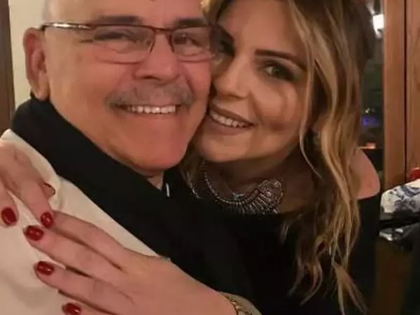 Rasim Öztekin'in anma törenine katılmadı, maça gitti! Pelin Öztekin'den şaşırtan hareket herkesi duygulandırdı!