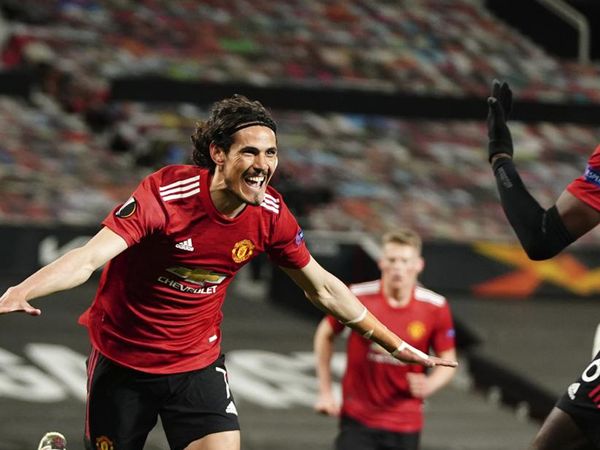 Real Madrid, Edinson Cavani'yi Transfer Ediyor!