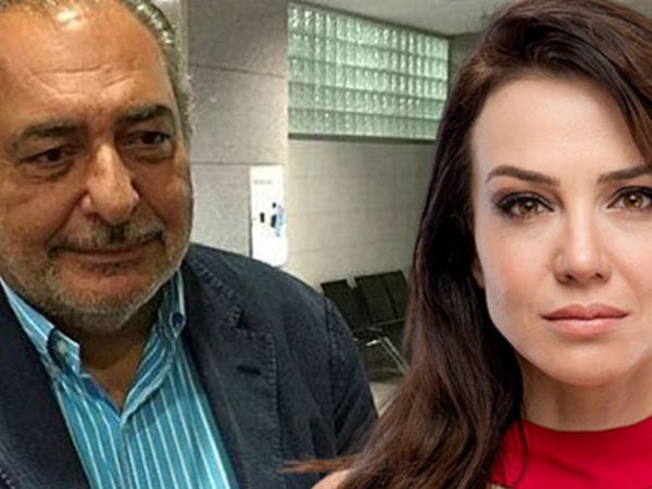 Reha Muhtar'dan yıllar sonra gelen genelev itirafı!