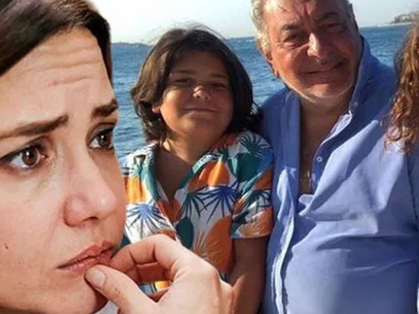 Reha Muhtar'ın çocuklarına şiddet uyguladığı iddia edilmişti! Kızından kan donduran ifade: 'Babam saçımdan tutup zorla...'