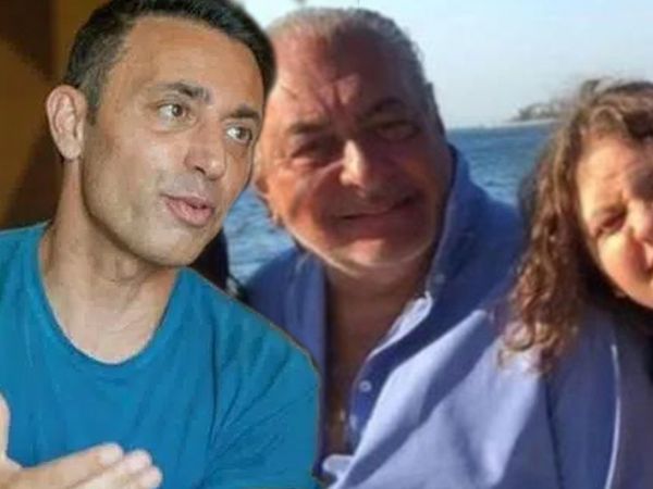Reha Muhtar'ın kızına şiddet uyguladığı ses kayıtları çıkmıştı! Mustafa Sandal'dan ağır sözler: 'Yüreğin varsa sokağa çık'