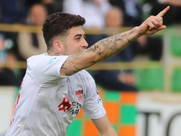 Rennes Sivasspor'dan Kerem Atakan Kesgin'i Transfer Etmek İstiyor!
