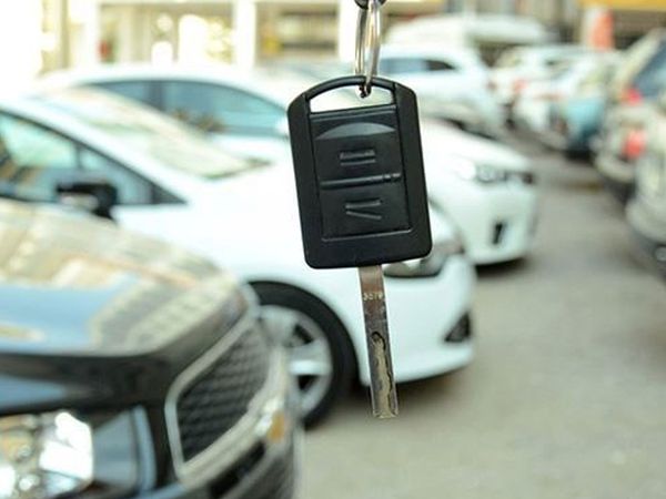 Resmi Gazete ’de Yayımlandı! Araçlarda ÖTV Değişikliğine Gidildi
