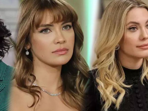 Reytingleri düşen Yasak Elma’ya bomba tansfer: Dizinin tüm dengesi değişecek