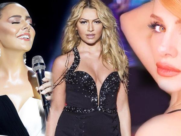 Reza Zarrab’ın Günel İle Başlayıp Ebru Gündeş İle Evlenip Hadise İle Kaçamak Yaşadığı Garip İlişkiler Sarmalı