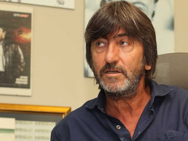 Rıdvan Dilmen'den Caner Erkin Hakkında Dikkat Çeken Sözler!