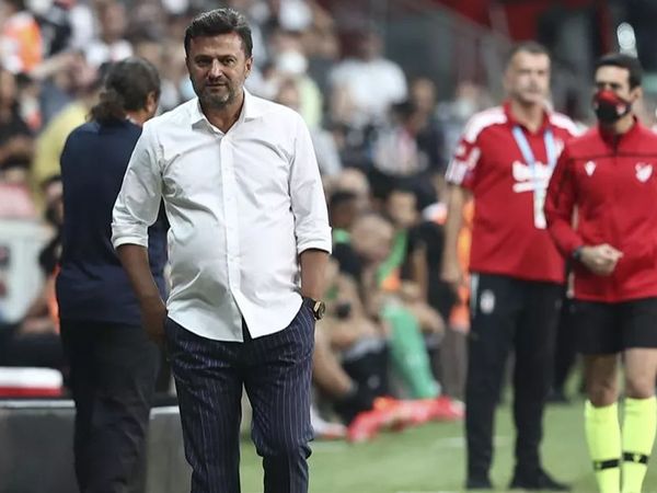 Rizespor Teknik Direktörü Bülent Uygun'dan Caner Erkin Açıklaması!