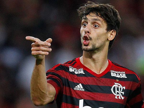 Rodrigo Caio Kimdir?