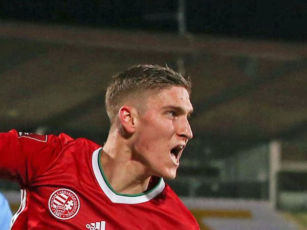 Roland Sallai Sosyal Medyadan Fenerbahçeli Taraftarları Transferi İçin Heyecanlandırdı!