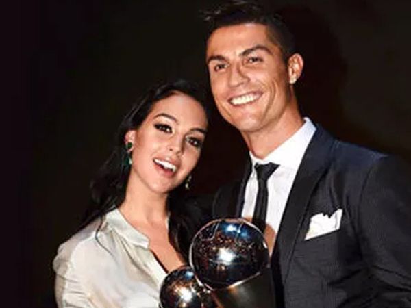 Ronaldo'nun Eşi Georgina Rodriguez Hakkında Ortaya Atılan İddialar