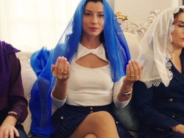RTÜK engeline takılan Kızılcık Şerbeti hakkında flaş gelişme! Dizi yayına devam edecek mi?