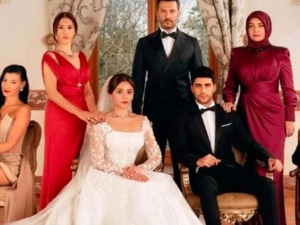 RTÜK Kızılcık Şerbeti'nin o hatasını affetmedi: Ceza yedi! ''Başörtülü kadınlara yaptırılan...''