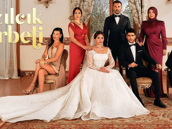 RTÜK radarına takılan Kızılcık Şerbeti dizisiyle ilgili mahkemeden flaş karar!