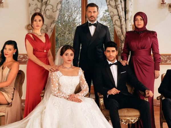 RTÜK’le başı dertteydi: Kızılcık Şerbeti’ne bir darbede kanaldan geldi