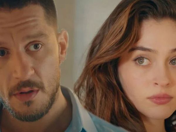 RTÜK’ten ceza yağmuru! Hudutsuz Sevda dizisinde o sahne çok tepki çekti