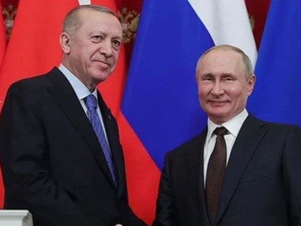 Rusya lideri Vladimir Putin’e suikast girişimi! Arabası bombalı saldırıya uğradı: Sağlık durumu ise...