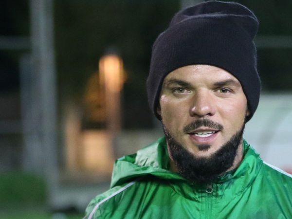 Rusya - Ukrayna savaşının içerisinde kalan eski Süper Lig yıldızı Mykola Morozyuk Türkiye'den yardım istedi!
