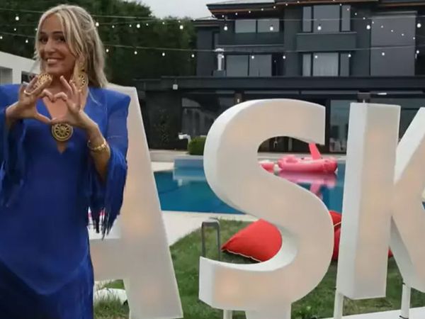 Saba Tümer'in sunduğu müstehcen yarışma tepki çekmişti: RTÜK harekete geçti! Aşk Adası nerede yayınlanacak?