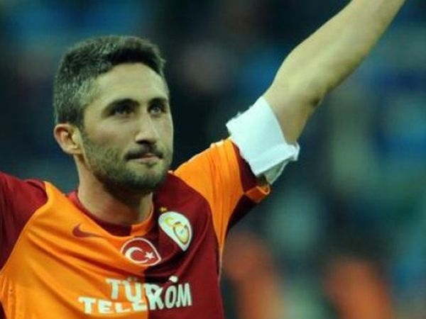 Sabri Sarıoğlu Galatasaray'a Geri Dönüyor!