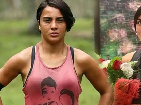 Sabriye Şengül son hali ile yürek hoplattı! Estetiğin gücü