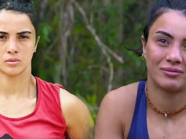 Sabriye Şengül Survivor'ın bilinmeyenlerini anlattı! Bomba itiraf geldi: Adem Kılıççı ile...