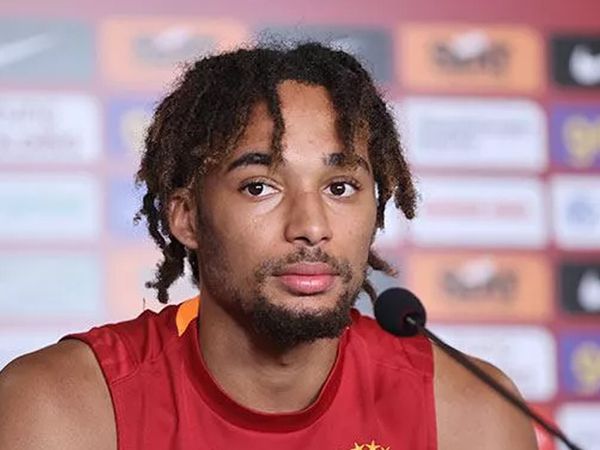 Sacha Boey Kimdir?