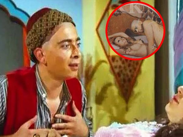 Saf aşkıyla gönüllerde taht kuran Keloğlan’ın erotik filmi ortaya çıktı