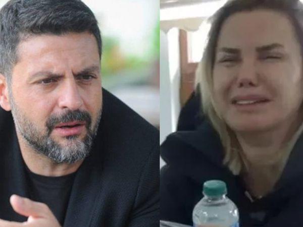 Şafak Mahmutyazıcıoğlu davasında ilk duruşma: Ece Erken fenalık geçirip bayıldı! Kafasından darbe alan ünlü sunucu hastaneye kaldırıldı