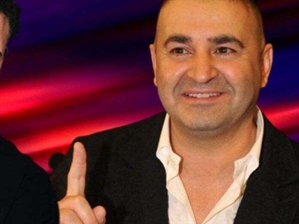 Şafak Sezer’le Kerem Bürsin arasında büyük gerilim! Şafak Sezer öyle sözler söyledi ki sosyal medyada linç edildi