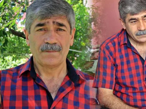 Sağlık ocağına gitti ölü olduğunu öğrendi!