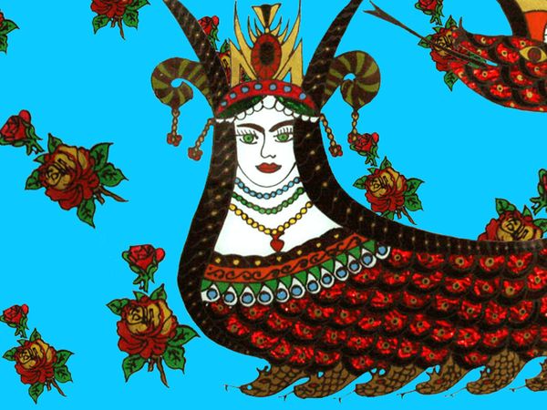 Şahmeran efsanesi nedir, Şahmeran duası nasıl okunur?