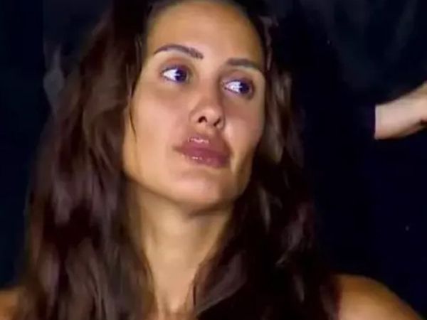 Sahra Işık yarışmadan neden ayrıldı? Survivor'ı karıştıracak iddia: Adada her türlü iğrençlik yaşandı...