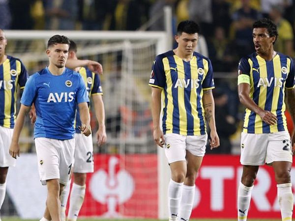Saint - Etienne Fenerbahçe'den Luiz Gustavo'yu Transfer Etmek İstiyor!