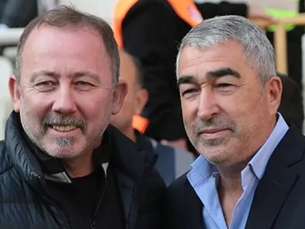 Samet Aybaba, Kasımpaşa İle Büyük Ölçüde Anlaşma Sağladı!