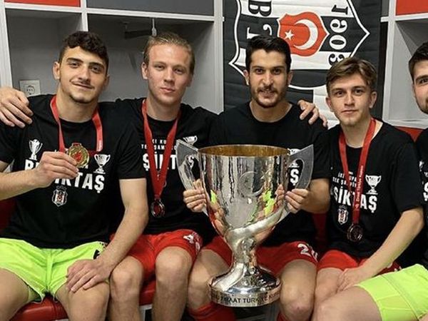 Sampdoria Beşiktaş'tan Serdar Saatçi'yi Transferde Gözüne Kestirdi!