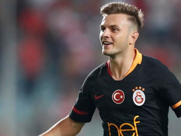 Şampiyon Trabzonspor transferde düğmeye bastı! Adanaspor'dan Celil Yüksel için temaslara başladılar