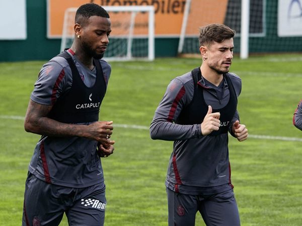 Şampiyon Trabzonspor'un futbolcusu Anders Trondsen, Kayserispor'a transfer oluyor!