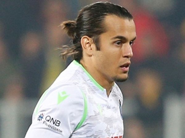 Şampiyon Trabzonspor'un kalecisi Erce Kardeşler'in transferi için Giresunspor kolları sıvadı!