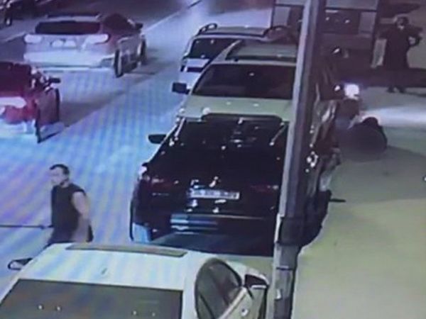 Samuray Kılıçlı Katil Can Göktuğ Boz'un Evi İlk Defa Görüntülendi!