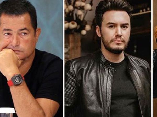 Sanat Camiası 15 Temmuz'da Şehitlerimizi Unutmadı! Paylaşımlar Ardı Ardına Geldi