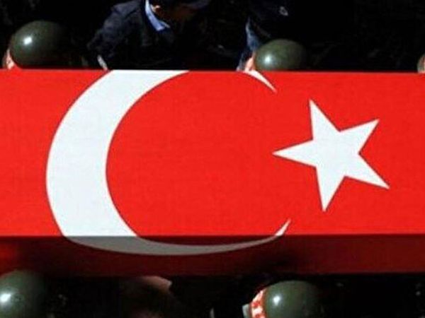 Şanlıurfa'dan acı haber polis karakoluna hain saldırı 1 askerimiz şehit oldu!