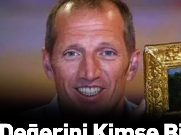Şans eseri zengin olan insanların ilginç hikayeleri