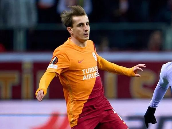 Şansal Büyüka, Barcelona'nın İstanbul'da Galatasaray'a karşı ilk maçtaki gibi oynamadığını söyledi