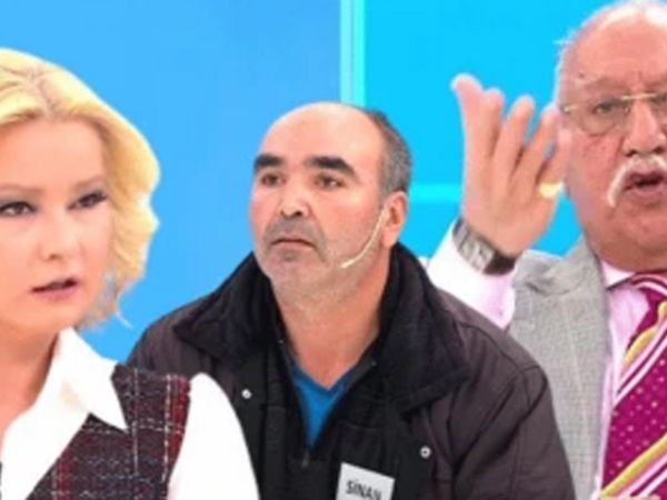 Sapık Sinan Müge'yi ve Rahmi hocayı çıldırttı! 'Birisi şu ırz düşmanına dersini versin!'