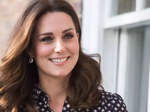 Saraydan 3 aydır kayıplara karışan prenses Kate Middleton hakkında ilk açıklama!