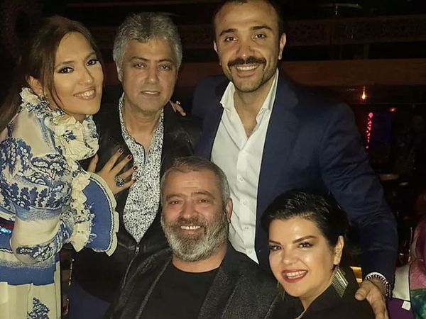 Şarkıcı Elif Karlı’nın eşi Ahmet Cengiz Karlı neden hapisteydi? Ahmet Cengiz Karlı öldürüldü mü?