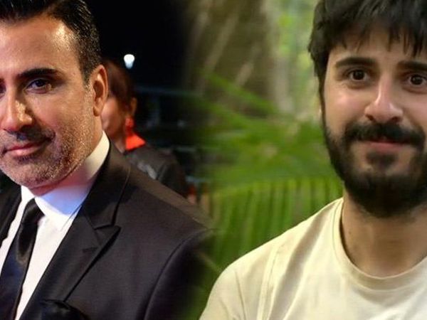 Şarkıcı Emrah, oğlu Tayfun Erdoğan'ı resmen sildi: O sözleri bu nasıl baba dedirtti!