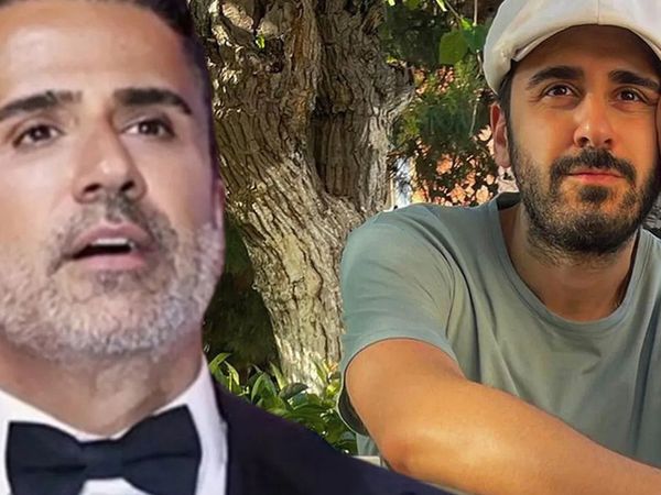 Şarkıcı Emrah'ın oğlu Tayfun Erdoğan Müge Anlı'dan yardım mı istedi? O sözleri duyunca çılgına döndü: Ölmeden önce...