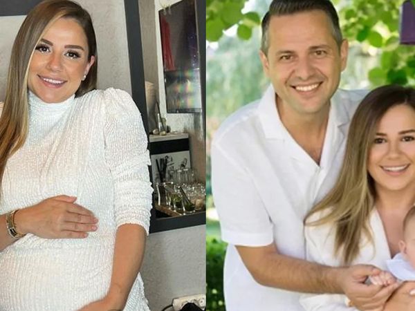 Şarkıcı Merve Özbey ikinci kez anne oldu! Çocuğuna verdiği isim tepki çekti: 'Sen nasıl müslümansın?'