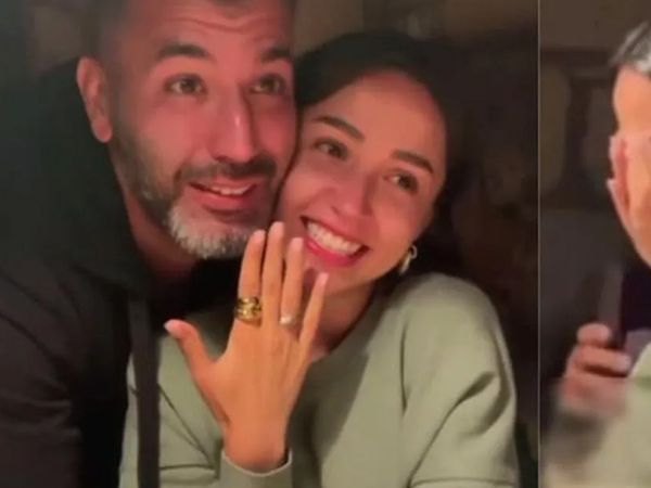 Şarkıcı Zeynep Bastık Bir Türlü Evlenemediği Sevgilisiyle Nikah Tarihi Aldı